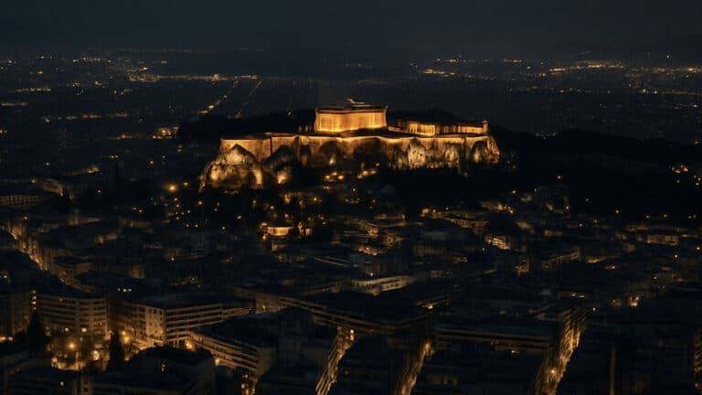 Η Αττική κηρύσσεται την Παρασκευή σε κόκκινο συναγερμό για τη λειψυδρία