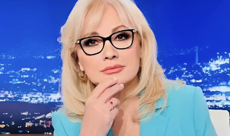 Ετοιμάζουν σειρά για την ζωή της Αγγελικής Νικολούλη