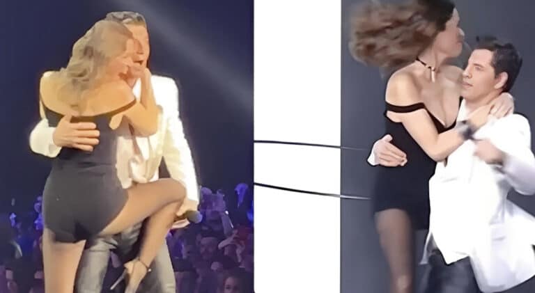 MadWalk 2025: Η εντυπωσιακή έναρξη με τη Βίκυ Καγιά και τον Σάκη Ρουβά