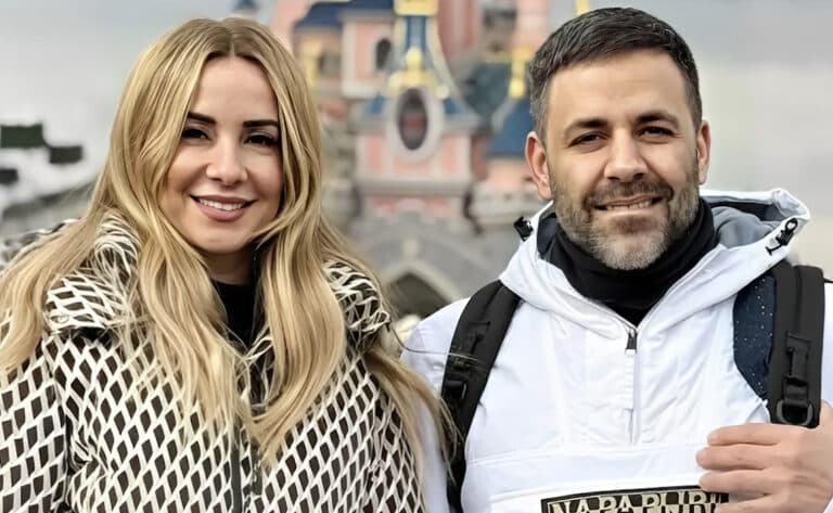 Γιώργος Γιαννιάς: «Επιθυμώ η σύζυγος να μένει σπίτι με τα παιδιά, ενώ εγώ εργάζομαι για την οικογένεια»