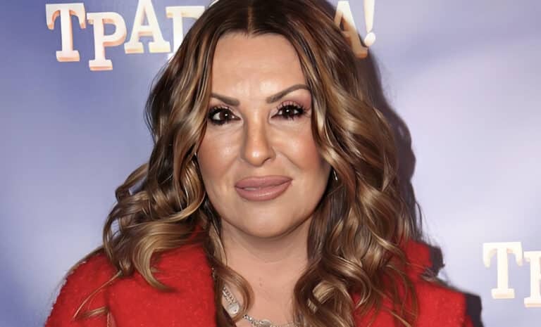 Ναταλία Γερμανού: «Λαμβάνω σχόλια ότι είμαι η ντροπή του πατέρα μου και ότι αν δεν είχα εκείνον θα ήμουν πωλήτρια»