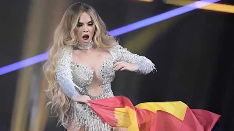 Η Ισπανία αποχωρεί από τη Eurovision – Σκληρή στάση απέναντι στο Ισραήλ