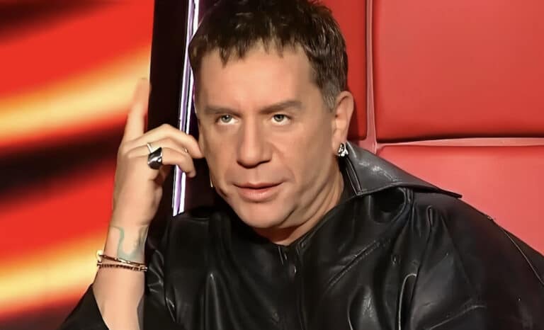 Γιώργος Μαζωνάκης σε Έλενα Παπαρίζου: «Φαντάζεσαι τι έχει να γίνει αν πω εγώ ότι αγαπάω τους άντρες;»