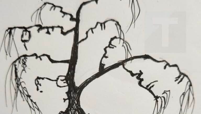 Οι περισσότεροι αποτυγχάνουν σε αυτό το τεστ — Μπορείτε να βρείτε όλα τα πρόσωπα στην εικόνα;