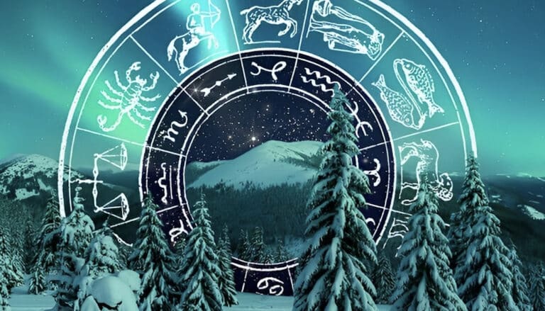 Τα 4 ζώδια που βρίσκουν ξανά τη δύναμη και την ηρεμία τους τον χειμώνα