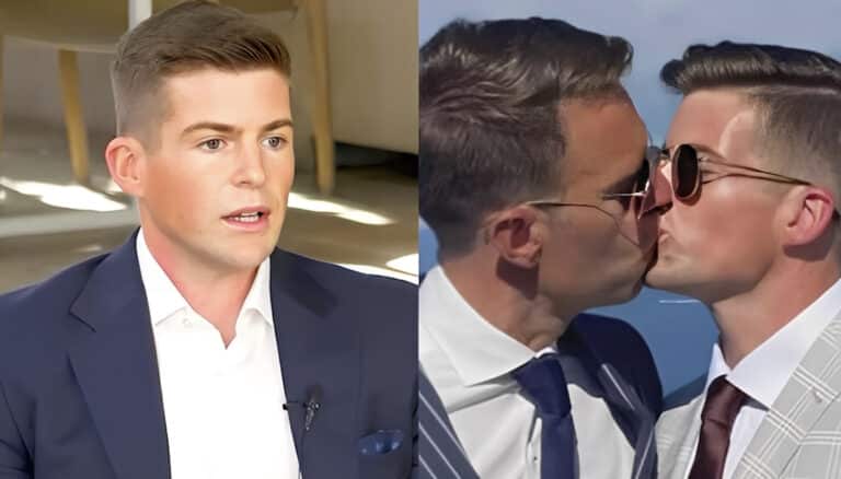 Τάιλερ Μακμπέθ: «Θέλουμε 3 παιδιά με τον Στέφανο»