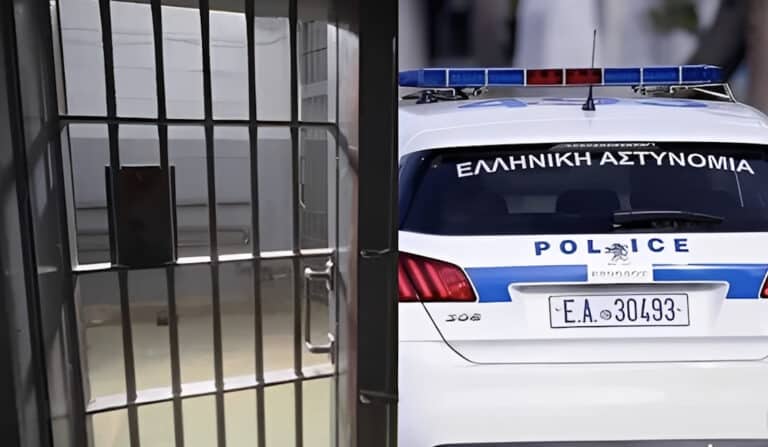 Καθηγήτρια και άλλα δύο άτομα στο κρατητήριο – Ένας μαθητής στο νοσοκομείο