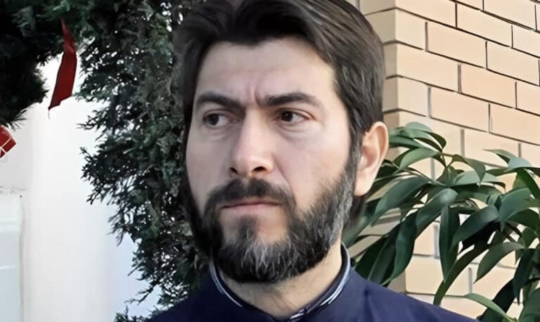 Επιτέλους έλαμψε η αλήθεια για τον πατέρα Αντώνιο