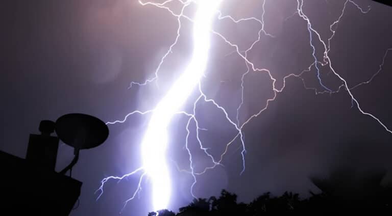 Καιρός: Έρχεται κακοκαιρία «Made in Africa» – Πότε θα «χτυπήσει» την χώρα