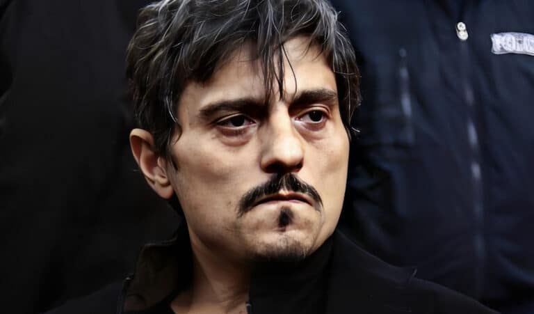 Δημήτρης Γιαννακόπουλος: «Ο θυμός μου κι όλου του Παναθηναϊκού κόσμου παίρνει σάρκα και οστά»