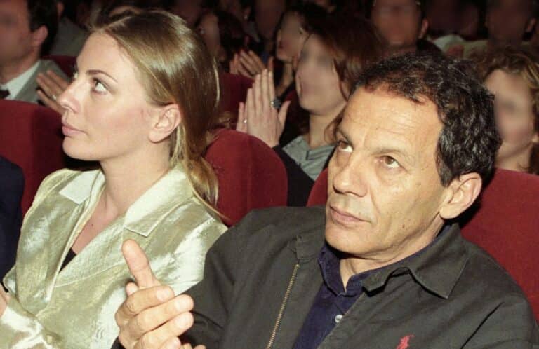 Όταν ο Ξαρχάκος τα είχε 8 χρόνια με την Καρύδη… και 7 ακόμη ζευγάρια διάσημων Ελλήνων που σήμερα δεν θυμάται κανείς