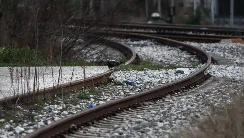 Σοκ με τρένο στην Ελλάδα - Τι έχει συμβεί - Οι καταγγελίες και η ανακοίνωση του ΟΣΕ 3 treno rages 0.jpg