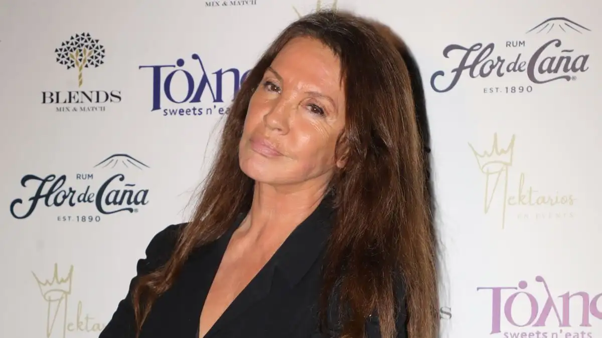 Βάνα Μπάρμπα: «Οι γυναίκες άνω των 60 είναι δυστυχώς αόρατες για την ελληνική κοινωνία» 1 vana barba 1200x675 1