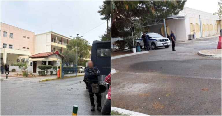 Αίμα και δάκρυα στα Βορίζια: Θρήνος και φόβος μετά τη νέα βεντέτα στην Κρήτη