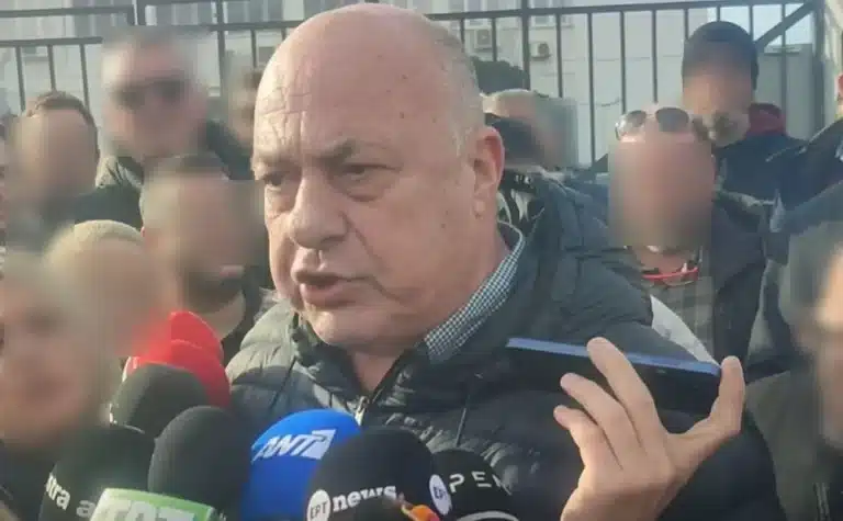 Μπέος για μπλόκα αγροτών στον Βόλο: «Ο μεγάλος ηγέτης Κυριάκος Μητσοτάκης να δώσει λύση»