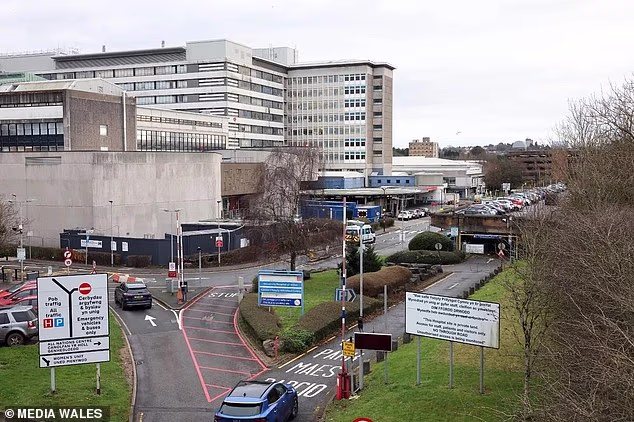 Νεκρό βρέφος 4 εβδομάδων που το άφησαν χωρίς τροφή και σε βρεγμένα σεντόνια μέσα στο νοσοκομείο 1 104343887 15342475 image a 12 1764610598751