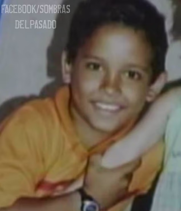 Βίντεο-σοκ: Παιδόφιλος εκτελείται εν ψυχρώ λίγο μετά την αποφυλάκισή του 4 104705881 15381311 image m 9 1765663275796