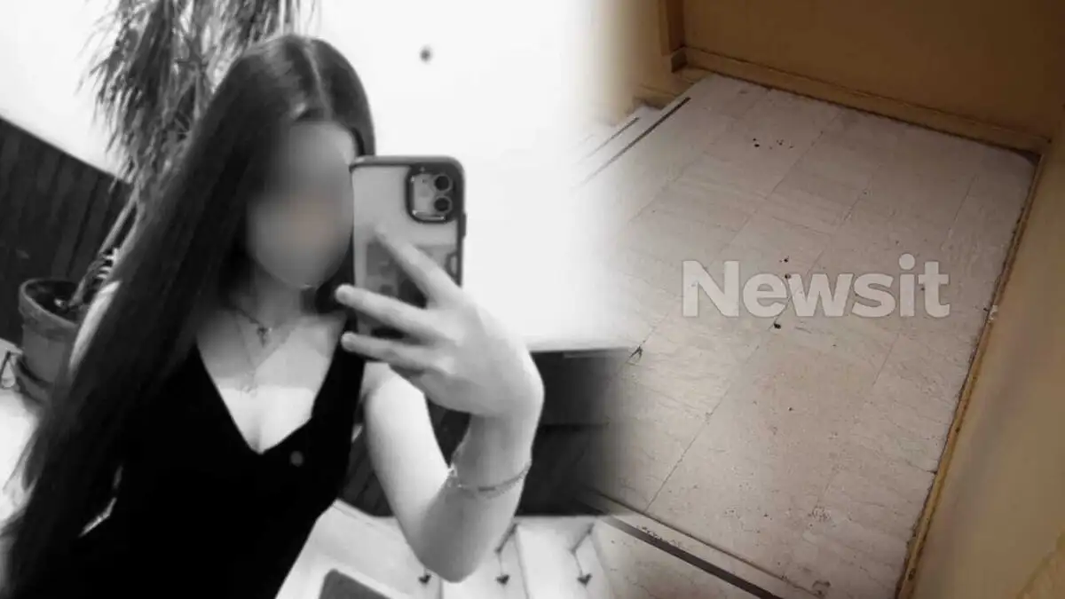 Είχε ξαναβγάλει μαχαίρι η 16χρονη που τραυμάτισε σε χέρι και κοιλιά την 14χρονη στο Γυμνάσιο της Κυψέλης 1 14xrono maxairoma 1200x675 1