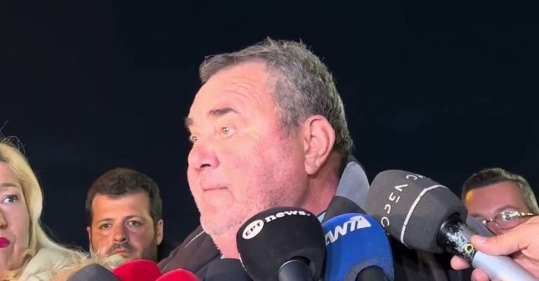 Τι απαντά ο αγροτοσυνδικαλιστής, Κώστας Ανεστίδης, για την έρευνα με τις «χρυσές» επιδοτήσεις