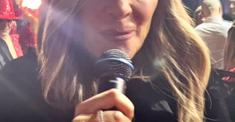 Πήγαμε δίπλα της – Αντέχετε να δείτε την Βανδή χωρίς φίλτρα;