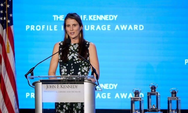 1bf27304 tatiana schlossberg