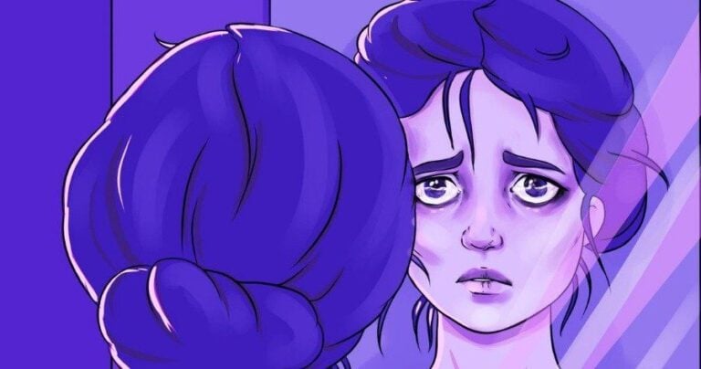 Κατάθλιψη: 8 σημάδια ότι υποφέρετε χωρίς καν να το γνωρίζετε