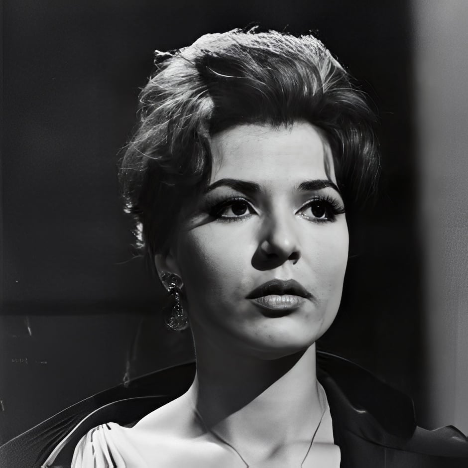 Πέθανε στα 63 η γνωστή ηθοποιός σύζυγος πασίγνωστου πρωταγωνιστή του ελληνικού κινηματογράφου 4 3 14