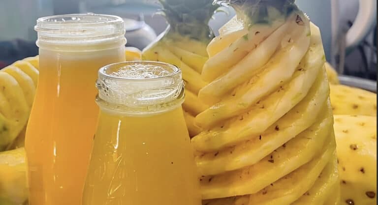 Γυναίκες που καταναλώνουν ανανά τακτικά θα βιώσουν 5 εκπληκτικές αλλαγές στο σώμα τους