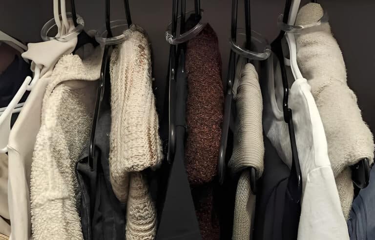 Γιατί πρέπει να αλλάζετε ρούχα μόλις μπαίνετε στο σπίτι