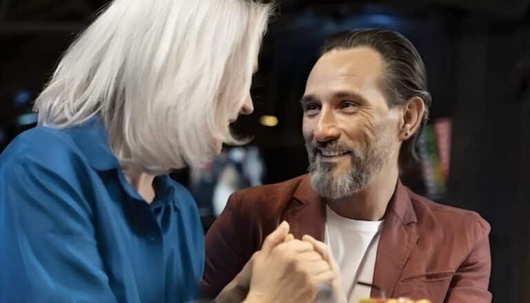 Ένας παντρεμένος άντρας πάντα ψάχνει για ερωμένη, επειδή η γυναίκα του δεν…