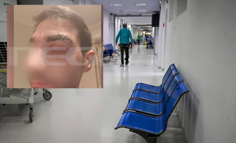 Αίγιο: Πέθανε ο 43χρονος ασθενής μποξέρ που γρονθοκόπησε γιατρό – Τι λέει ο ορθοπεδικός για την επίθεση