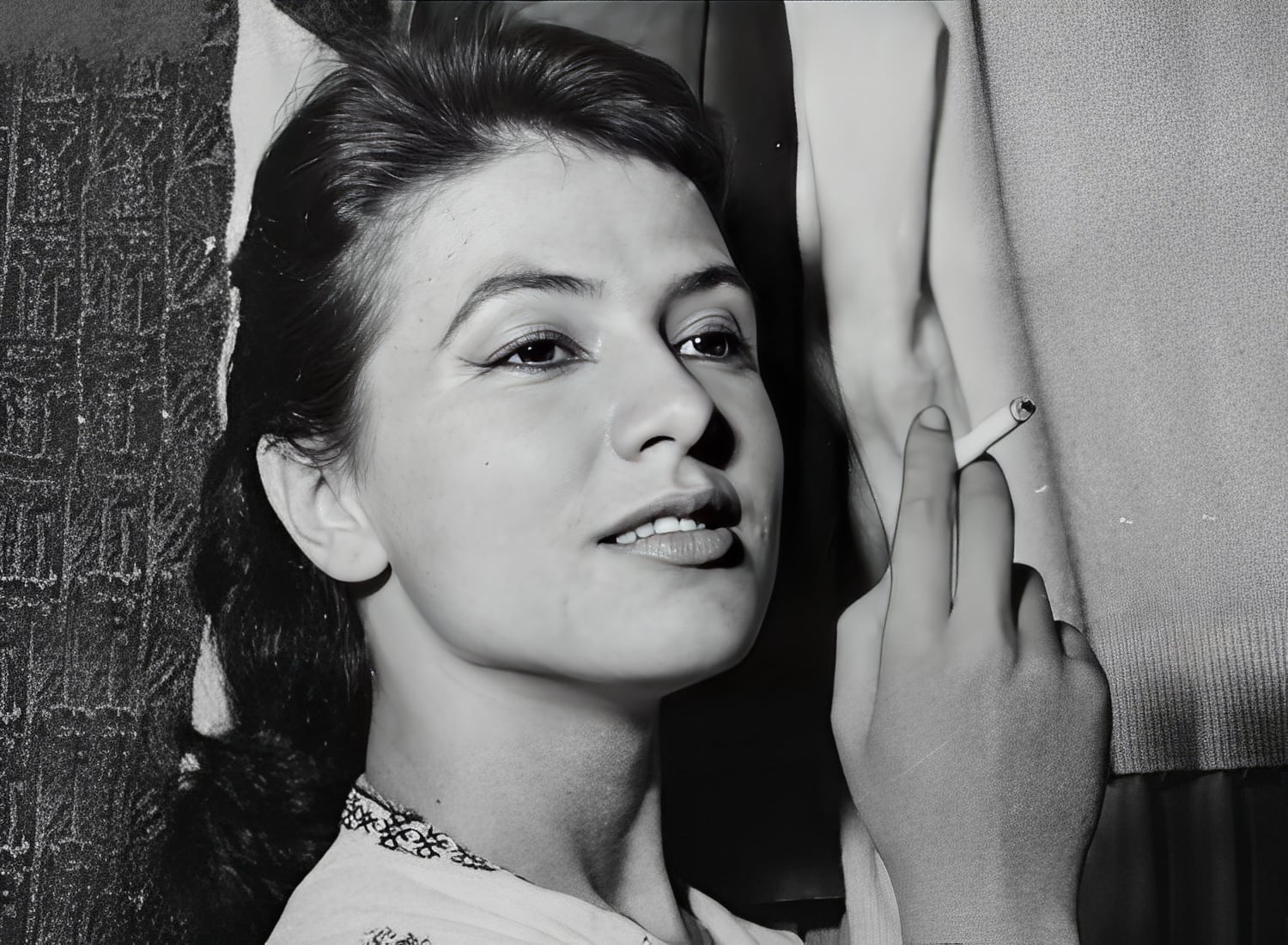 Πέθανε στα 63 η γνωστή ηθοποιός σύζυγος πασίγνωστου πρωταγωνιστή του ελληνικού κινηματογράφου 1 333 13