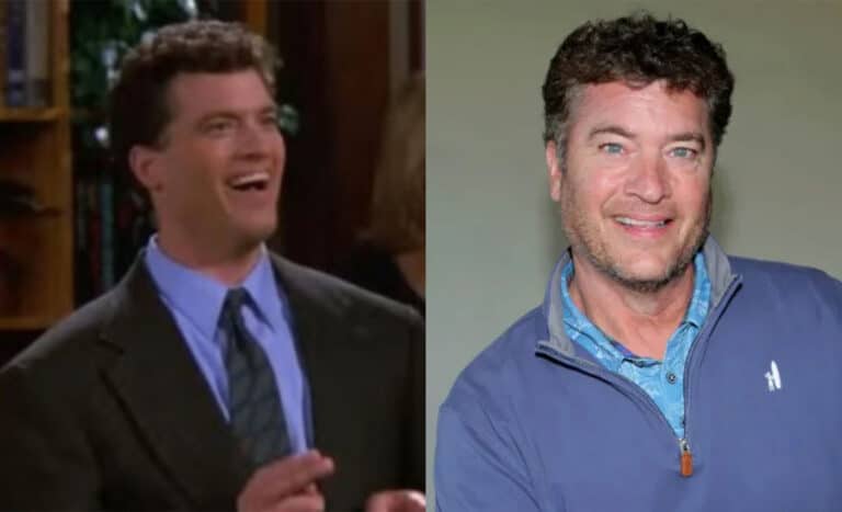 Πέθανε σε ηλικία 60 ετών ο ηθοποιός Πατ Φιν