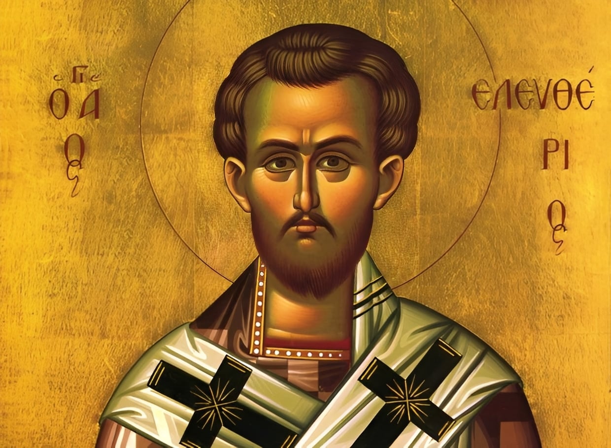 Σήμερα γιορτάζει ο μεγάλος Άγιος που προστατεύει και βοηθάει της <a href='https://www.zinapost.gr/tag/egkyes/' title='ΕΓΚΥΕΣ'>έγκυες</a> γυναίκες 1 33333 2