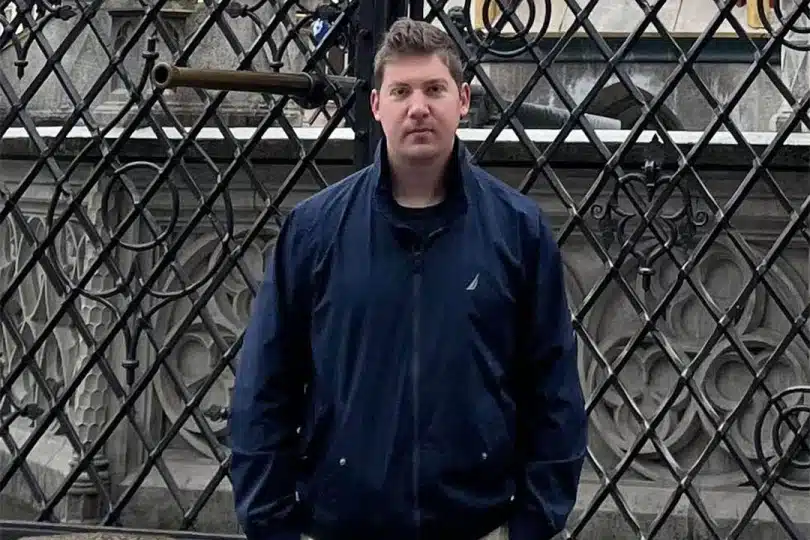 Συναγερμός για τον Αλέξη: «Μου είπε ότι δεν ήταν καλά και εξαφανίστηκε» λέει ο πατέρας του 33χρονου γιατρού που αγνοείται 1 33xronos