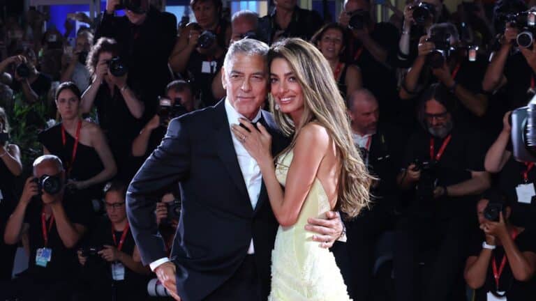 George και Amal Clooney – Για ποιον λόγο απέκτησαν τη γαλλική υπηκοότητα μαζί με τα παιδιά τους