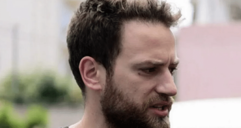 Σε σoκ ο Μπάμπης Αναγνωστόπουλος – Μόλις μαθεύτnκε για την κόρη του