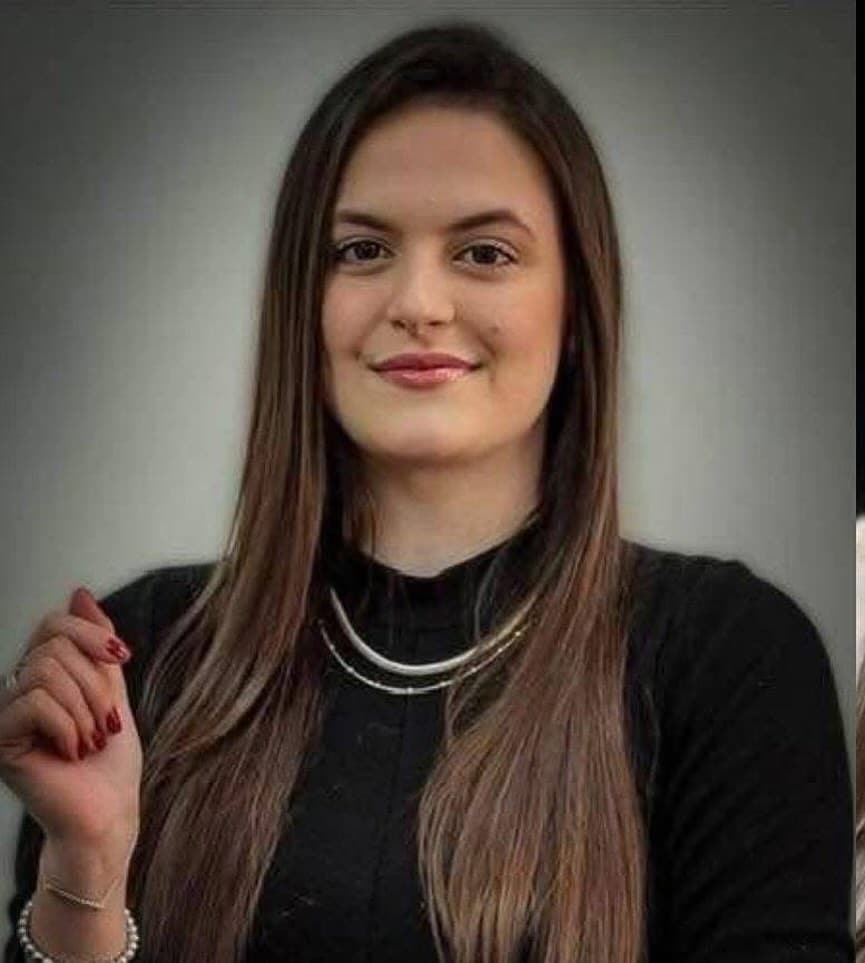 Τραγικός θάνατος 22χρονης από σπάνια αλλεργική αντίδραση μετά από αξονική τομογραφία 2 537012651 18039652601671390 5143730547055211995 n