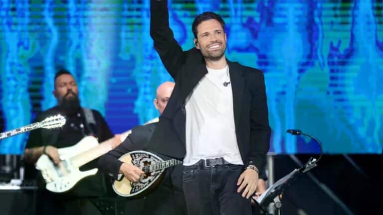 Κωνσταντίνος Αργυρός: Κατεβαίνει υποψήφιος με πασίγνωστο κόμμα; 