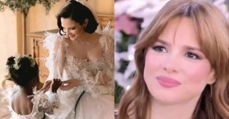 Ευγενία Δημητροπούλου για την υιοθεσία της κόρης της – «Γνωρίζει την ιστορία της – Είμαι χαρούμενη που τα κατάφερα»