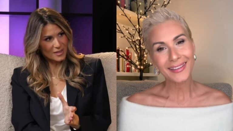 Κανδαράκη: «Να αξίζω άραγε τόση αγάπη;» – Η νέα ανάρτηση μετά την αποκάλυψη για τον καρκίνο