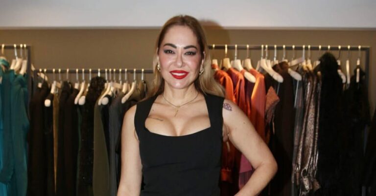 Μελίνα Ασλανίδου: «Ο Γιώργος Μαζωνάκης δίνει τον αγώνα του, ελπίζω να υπάρχει δικαιοσύνη»