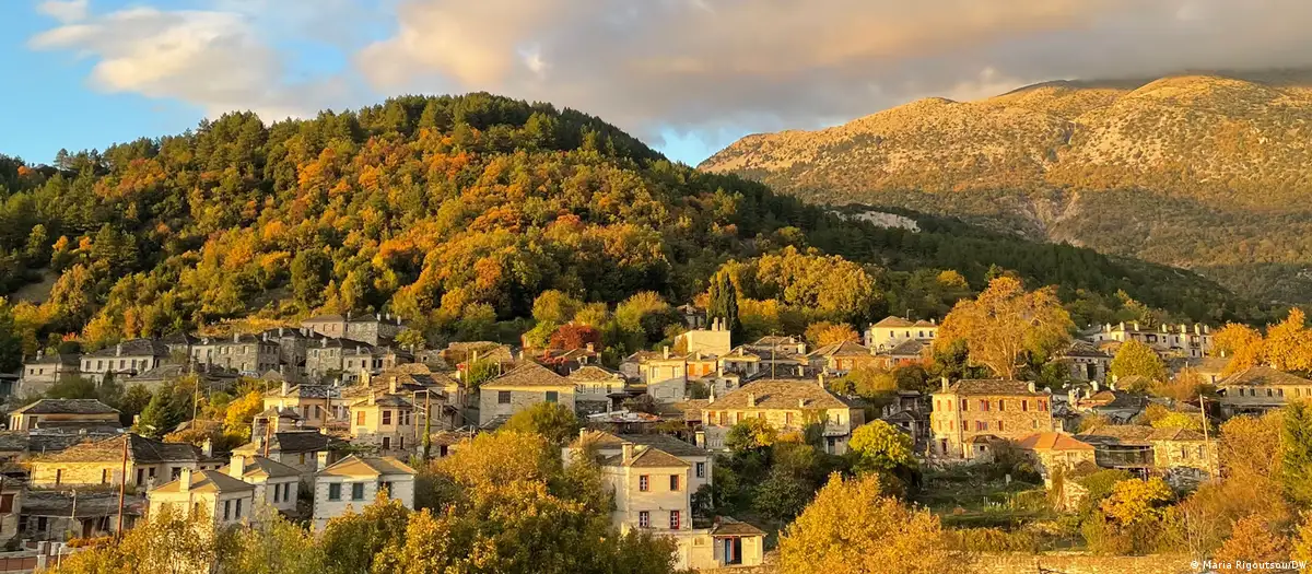 Σοκάρει ο κύριο Γιώργος: «Με απείλησαν ότι θα με φάνε οι αρκούδες και μου έφτιαξαν κηδειόχαρτο κολλημένο στο κέντρο του χωριού» 1 74795493 1004