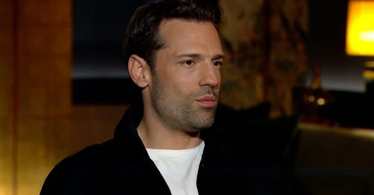 Κωνσταντίνος Αργυρός – Απάντησε αν θα κατέβει υποψήφιος με τη ΝΔ