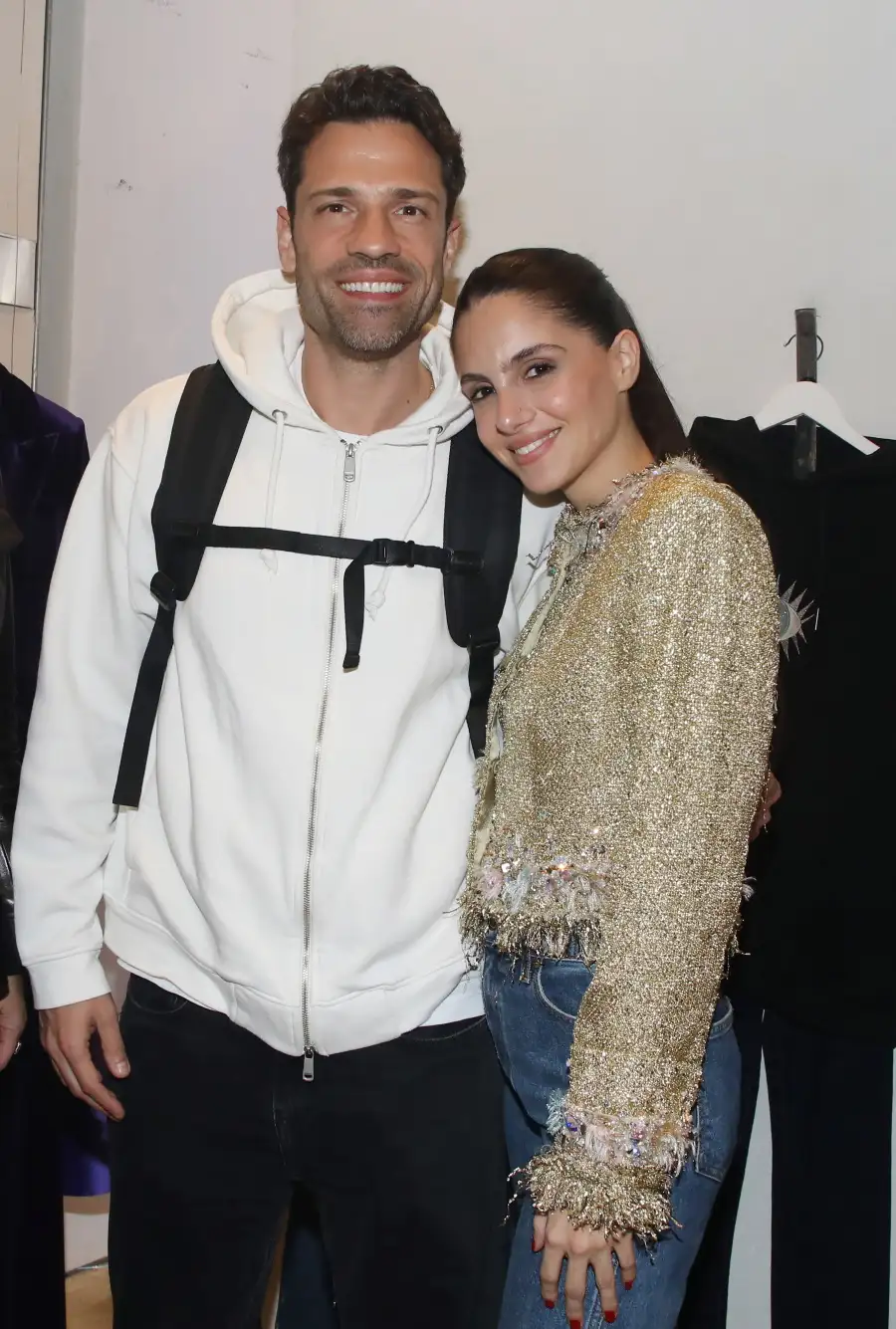 Αλεξάνδρα Νίκα: Ο αδελφός της είναι σε σχέση με την εγγονή του Ανδρέα Παπανδρέου – Η πρώτη επίσημη εμφάνιση 4 8331 konstantinos argiros alexanra nika 18122025