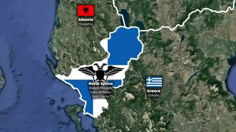 Σαν σήμερα: 4 Δεκεμβρίου 1913 – Υπογράφεται το Πρωτόκολλο της Φλωρεντίας