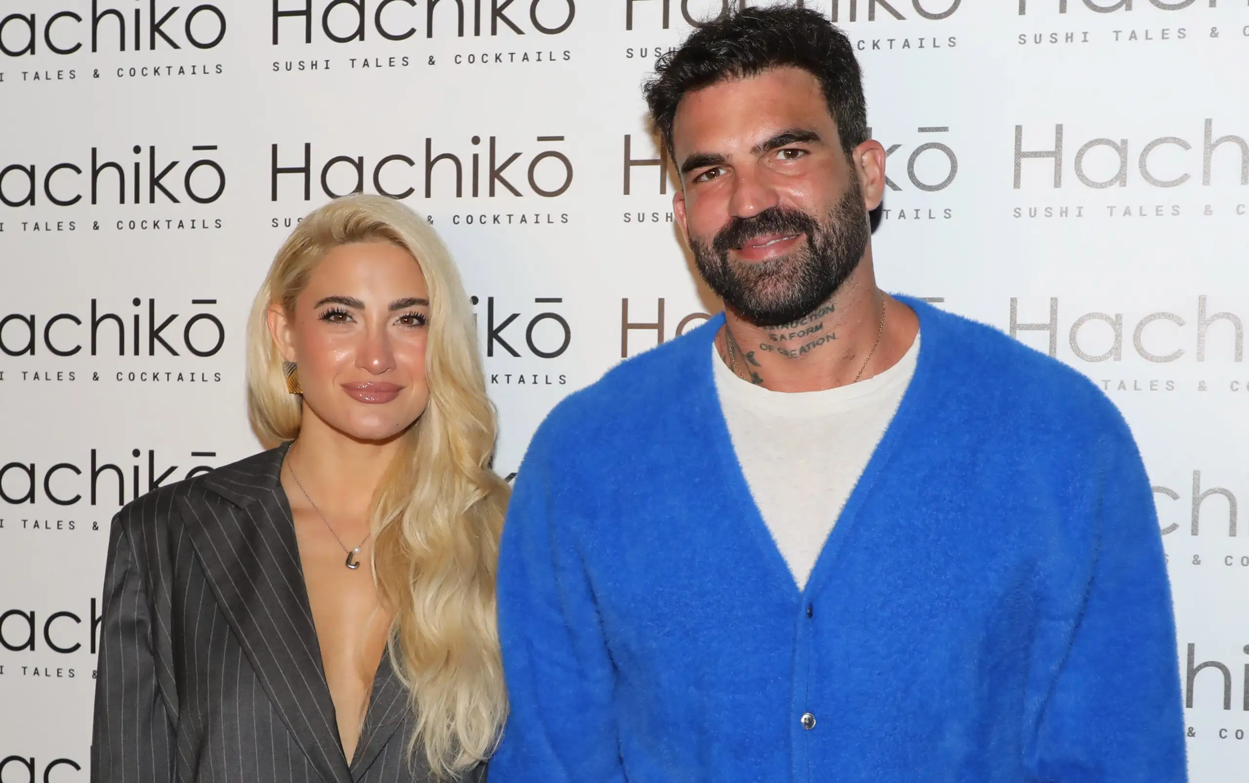 Χείμαρρος η Τούνη για Αλεξάνδρου: «Είπε ψέματα - Ο γιος μου μεγαλώνει στην Αθήνα με μία Μπαλινέζα» 1 alexandrou touni scaled 1