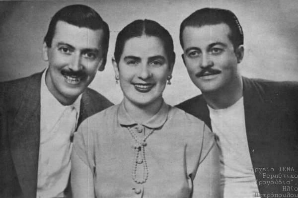 Πέθανε ξεχασμένη στο σπίτι της στους Αγίους Αναργύρους η μεγάλη γυναικεία φωνή 2