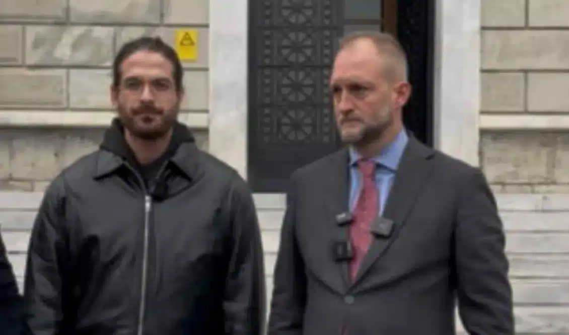 aris moygkopetros anavlithike gia ti deytera i ekdikasi tis ypothesis