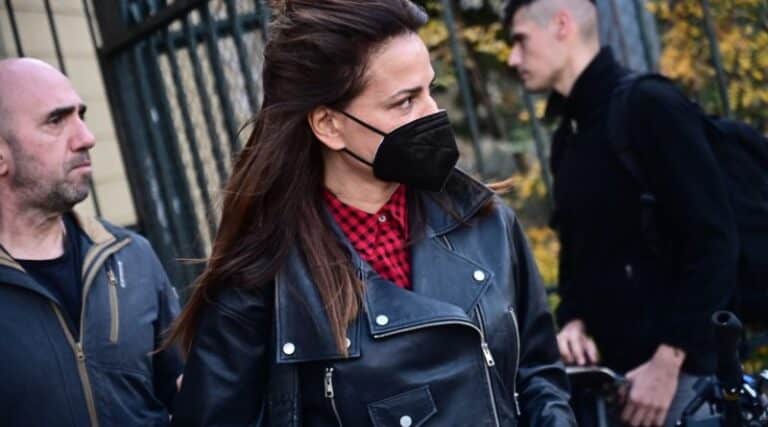 Ένοχη η Δήμητρα Ματσούκα – Βγήκε η απόφαση – Ποινή φυλάκισης στην ηθοποιό